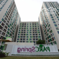 Cho Thuê Nhanh Căn 2 Phòng Ngủ Chung Cư Parcspring Đầy Đủ Nội Thất
