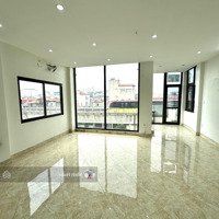 Cho Thuê Nhà Giáp Nhị Hoàng Maidiện Tích80Mx 3Tmặt Tiền12M Đh Đầy Đủ Nhà Đẹp Mới Giá 27 Triệu