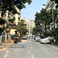 Cho Thuê Nguyên Căn Nhà Mới 6 Tầng Thang Máy,Liền Kề Lâm Hạ - Long Biên. Giá Bán 40 Triệu
