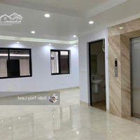 Cho Thuê Nguyên Căn Nhà Mới 6 Tầng Thang Máy,Liền Kề Lâm Hạ - Long Biên. Giá Bán 40 Triệu