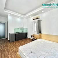 Phòng Full Nội Thất, Cửa Sổ, Ngay Cầu Chữ Y, Thuận Tiện Qua Quận 1,3,5, Gần Stu, Topaz, Parcmall