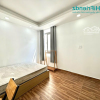 Phòng Full Nội Thất, Cửa Sổ, Ngay Cầu Chữ Y, Thuận Tiện Qua Quận 1,3,5, Gần Stu, Topaz, Parcmall