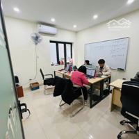 Cho Thuê Văn Phòng Tại Liền Kề Hd Mon Lẻ Phòng Tầng 5 Cực Rẻ Giá Chỉ 6 Triệu, Liên Hệ: 0917487246