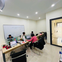Cho Thuê Văn Phòng Tại Liền Kề Hd Mon Lẻ Phòng Tầng 5 Cực Rẻ Giá Chỉ 6 Triệu, Liên Hệ: 0917487246