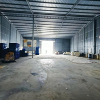 Cho Thuê Kho Xưởng Đường Di Trạch, Hoài Đức Gần Đh Công Nghiệp Hn, 440M2, 70K/M2/Th. 0963596146