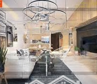 Chính Chủ Gởi Bán The Tresor 93M2 3 Phòng Ngủ 2 Vệ Sinhfull Ntcc. Giá Tốt Chỉ Từ 6,9 Tỷ. Liên Hệ: 0983568730 Gặp Tín