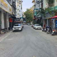 Bán Tòa Nhà Văn Phòng, Sát Phố Khuất Duy Tiến - Ngụy Như.diện Tích73M2, 9T,Mặt Tiền8M Thông Sàn Kinh Doanh