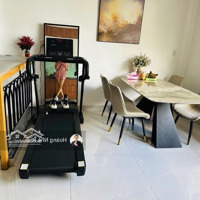 Bán Nhà 3 Tầng, 89M2 Ngang 4.5M, Full Nt, Đường Xe Hơi, Gần Phạm Văn Đồng. 8 Tỷ 8 Tl