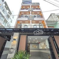 Dòng Tiền 100 Triệu/Th! Bán Tòa Chdv Điện Biên Phủ, Quận 10 - 5 Tầng (5,8X18,55M) - Chỉ 19 Tỷ