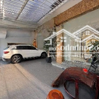 Bán Nhà Mới Đẹp Có Sân Để Oto Góc Võ Trứ Khu Phố Hàn Quốc Tp Nha Trang