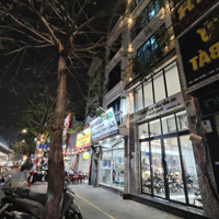 Mặt Phố Đại La, Hai Bà Trưng,Diện Tích100M, Sổ Vuông, Lô Góc, Vỉa Hè Đá Bóng Chỉ 39 Tỷ