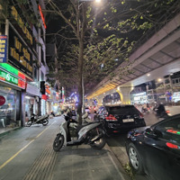 Mặt Phố Đại La, Hai Bà Trưng,Diện Tích100M, Sổ Vuông, Lô Góc, Vỉa Hè Đá Bóng Chỉ 39 Tỷ