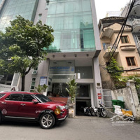 Bán Nhà Mặt Tiền Khu Tân Sơn Nhì, P. Tsn, Tân Phú - 8X18M - 6 Tầng - Hđt: 125 Triệu/Th - Giá Bán 32 Tỷ
