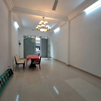 Nhà Mặt Phố - Ngay Nguyễn Công Trứ, Cầu Ông Lãnh, Quận 1 -Diện Tích4.3X17M - Kc 7Tst - 14 Phòng Ngủ- Giá Bán 44 Tỷ!