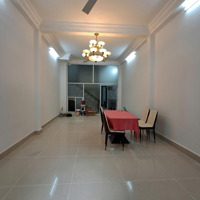 Nhà Mặt Phố - Ngay Nguyễn Công Trứ, Cầu Ông Lãnh, Quận 1 -Diện Tích4.3X17M - Kc 7Tst - 14 Phòng Ngủ- Giá Bán 44 Tỷ!