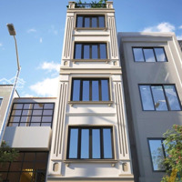 Bán Nhà Mặt Phố Minh Khai, 98M2, Mặt Tiền 4.5M, Vỉa Hè, Kinh Doanh Đa Dạng, Giá Chỉ 39 Tỷ