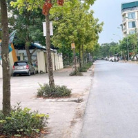 Bán Nhanh Mảnh Đất 30M2 Vuông Vắn Khu Tđc Tứ Hiệp, Thanh Trì. Đường Rộng Thênh Thang