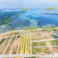 Vịnh An Hoà - 165M2 Ngay Trường Học, Cạnh Khu Biệt Thự Chỉ 1,5Tỷ - Liên Hệ: 0905009771
