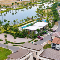 Đất Nền Cần Thơ-Nam Long 2 Central Lake Mở Bán Phân Khu Mới