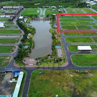 Đất Nền Cần Thơ-Nam Long 2 Central Lake Mở Bán Phân Khu Mới