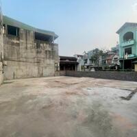 Bán đất Nhật Tảo, Đông Ngạc, Bắc Từ Liêm, Hà Nội, giá cực chất 130 triệu/m2, dt 195 m2