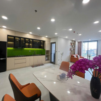 Cho Thuê Căn Hộ Chung Cư Dự Án Khai Sơn City,
 Diện Tích: 120M2, 3 Phòng Ngủ. 3 Vệ Sinhfull Nt, Cả Đồ Điện Tử