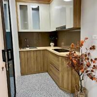 BÁN NHÀ ĐƯỜNG ĐÀO TẤN LINH LANG 40M2, Ô TÔ ĐỖ CỬA, NỘI THẤT NHẬP, CHỈ 7 TỶ!