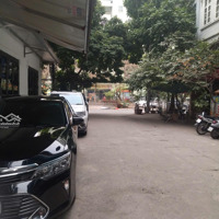 Cho Thuê Tòa Nhà Văn Phòng Tại 214 Nguyễn Xiển, Hạ Đình, Tx,Hn. 60M, 10 T, 45 Triệu. Có Pccc,0963596146