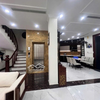 Siêu Hiếm! Cần Bán Nhà Mặt Phố Lô Góc 3 Thoáng Trần Quốc Hoàn, 72M2X 8 Tầng, Thang Máy, 32,5 Tỷ