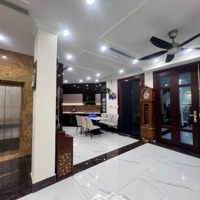 Siêu Hiếm! Cần Bán Nhà Mặt Phố Lô Góc 3 Thoáng Trần Quốc Hoàn, 72M2X 8 Tầng, Thang Máy, 32,5 Tỷ