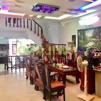 Bán Nhà Mặt Tiền Bến Đình, Vũng Tàu, Trục Đường Đông Dân, Sầm