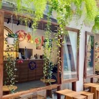 Nhà Cho Thuê 2 MẶT TIỀN ngay gần sân bay quốc tế Đà Nẵng