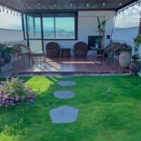 Nhà Cho Thuê 2 MẶT TIỀN ngay gần sân bay quốc tế Đà Nẵng