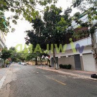 Bán Nhà Đường Tôn Thất Thuyết, Vũng Tàu, Nhà 1 Trệt 3 Lầu