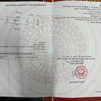 Bán Dn 95M2 Tại Quốc Lộ 45, Rừng Thông, Đông Sơn, Thanh Hóa, Giá Tốt 1,35 Tỷ