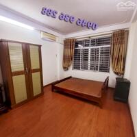 BÁN NHÀ PHỐ BÀ TRIỆU, NGÕ NÔNG, ÔTÔ QUA CỔNG, PHỐ CỔ, HÀ ĐÔNG, 33M HƠN 6 TỶ