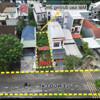 �� Đất Mặt Tiền Đường Lê Ngô Cát - P. Thủy Xuân - TP Huế - 119m2  (ngang 6)