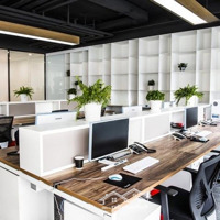 Cho Thuê Văn Phòng Diện Tích Lớn 80 Đến 100M Tại The Sun Avenue, An Phú. Lh Em Oanh 0906689228