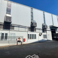 X1392. Cho Thuê Kho Xưởng Trong Kcn Hải Phòng 4,000M2 Có Tba 1.250Kva, Pccc Tự Động