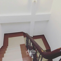 Hẻm Xe Hơi 6M Khu D2 - Bán Nhà Bình Thạnh - Đường Nguyễn Gia Trí, P25 - Gần Trường Đại Học Hutech