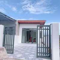 Bán Nhà Sổ Riêng Thổ Cư 103M2, Tại Xã Sông Thao Trảng Bom, Đồng Nai
