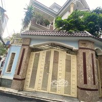 Bán Nhà Mặt Phố Chdv Gần Sân Bay 2 Mặt Tiền, Chỉ 12 Tỷ