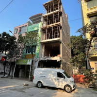 Bán Nhà Liền Kề Ngô Thì Nhậm Hà Đông, 5 Tầng, Thang Máy, Nhà Mới Đẹp, Sẵn Sổ, Giá Chỉ Nhỉnh 13 Tỷ