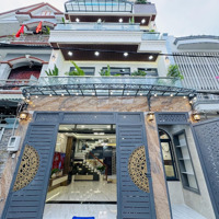 Bán Nhà Tân Bình Giá Rẻ Ngang 6M Thiết Kế Đẹp, Giá Siêu Hời!