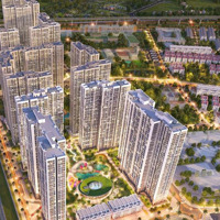 Bán Shophouse Tại The Sakura - Vinhomes Smart City, 6 Tỷ Vnd, 30 M2, Hàng Hiếm Tại Uy Tín