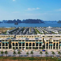 Chính Chủ Cần Bán Rẻ Căn Shophouse View Biển Giá Chưa Tới 6 Tỷ