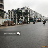 Bán Đất 500M2 Khu Đấu Giá 31Ha Trâu Quỳ Mặt Tiền 20M, Khu Vip Gia Lâm, Giá Bán 63 Tỷ