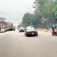 Siêu Phẩm Mặt Hồ, Diện Tích 90M2 Tại Thụy Phương, Liên Hệ 0977699899