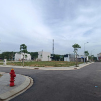 Bán Đất Tại Đường Cây Da, Tân Phú Trung, Củ Chi, 1,9 Tỷ, 100M2