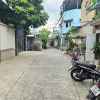Bán Gấp Lô Đất 4M X 21M Hẻm Xe Tải Thông 50M Ra Trường Chinh, Giá Thương Lượng Chính Chủ Nhỉnh 5 Tỷ